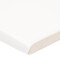 Msi Metro White Bullnose 4'' X 12'' Glossy Ceramic Wall Tile, 40PK ZOR-PT-TR-0255 - alternate 4